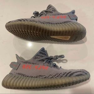 Yeezy 350 V2 ‘Beluga’